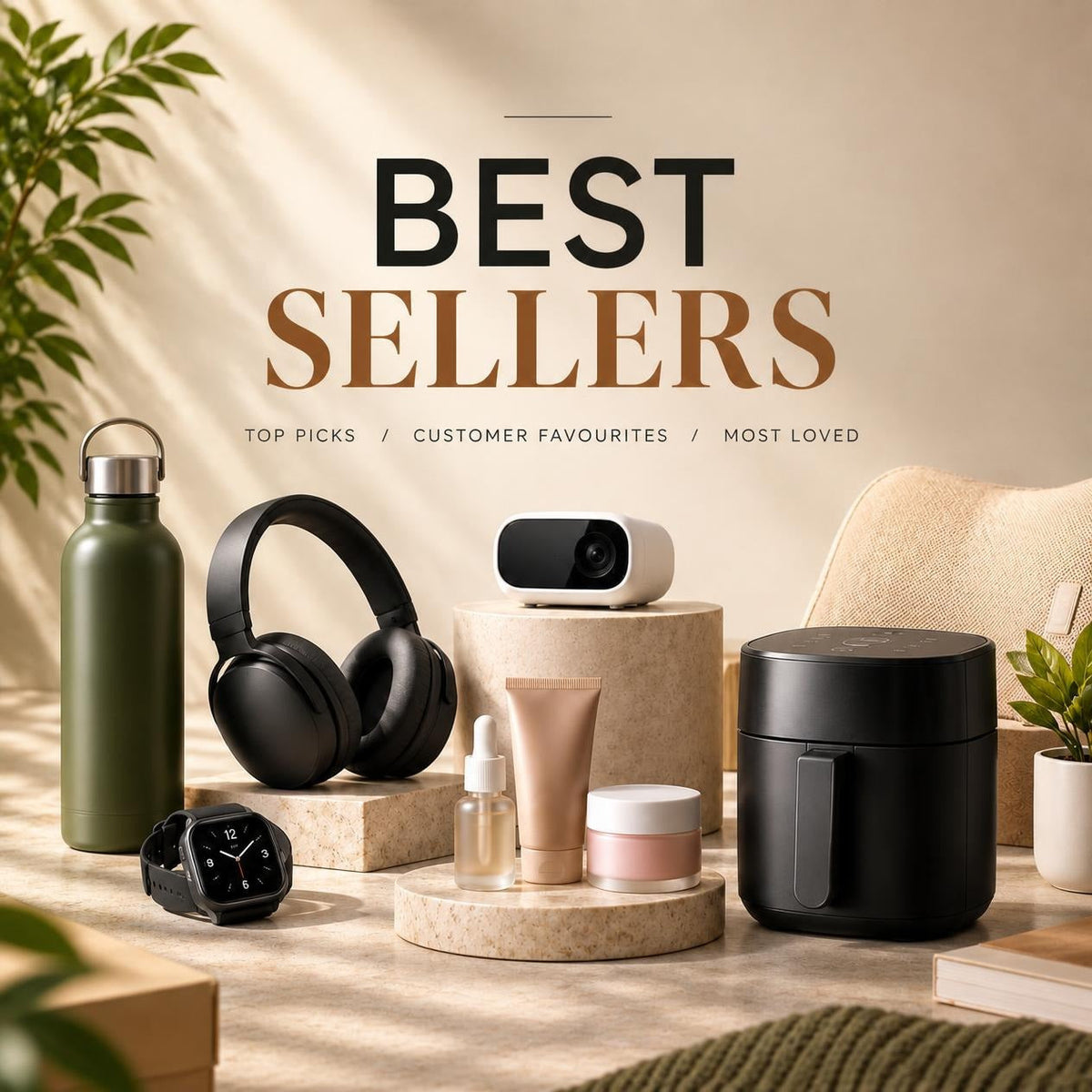 Best Sellers