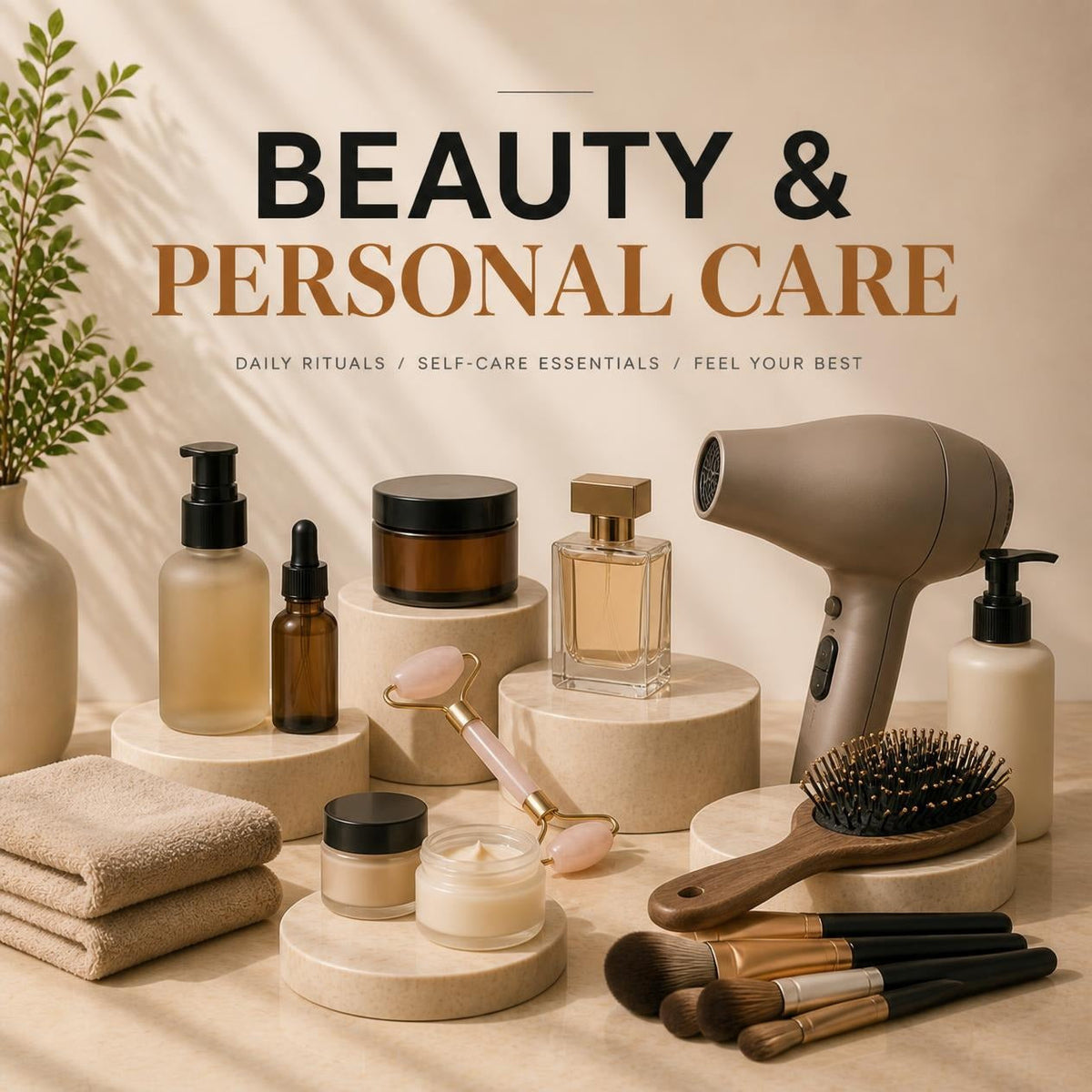 Beauty Personal Care