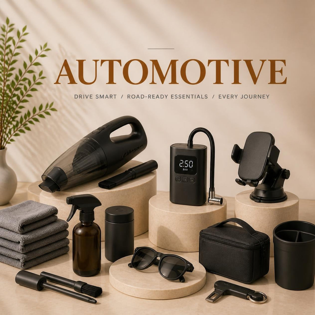 Automotive