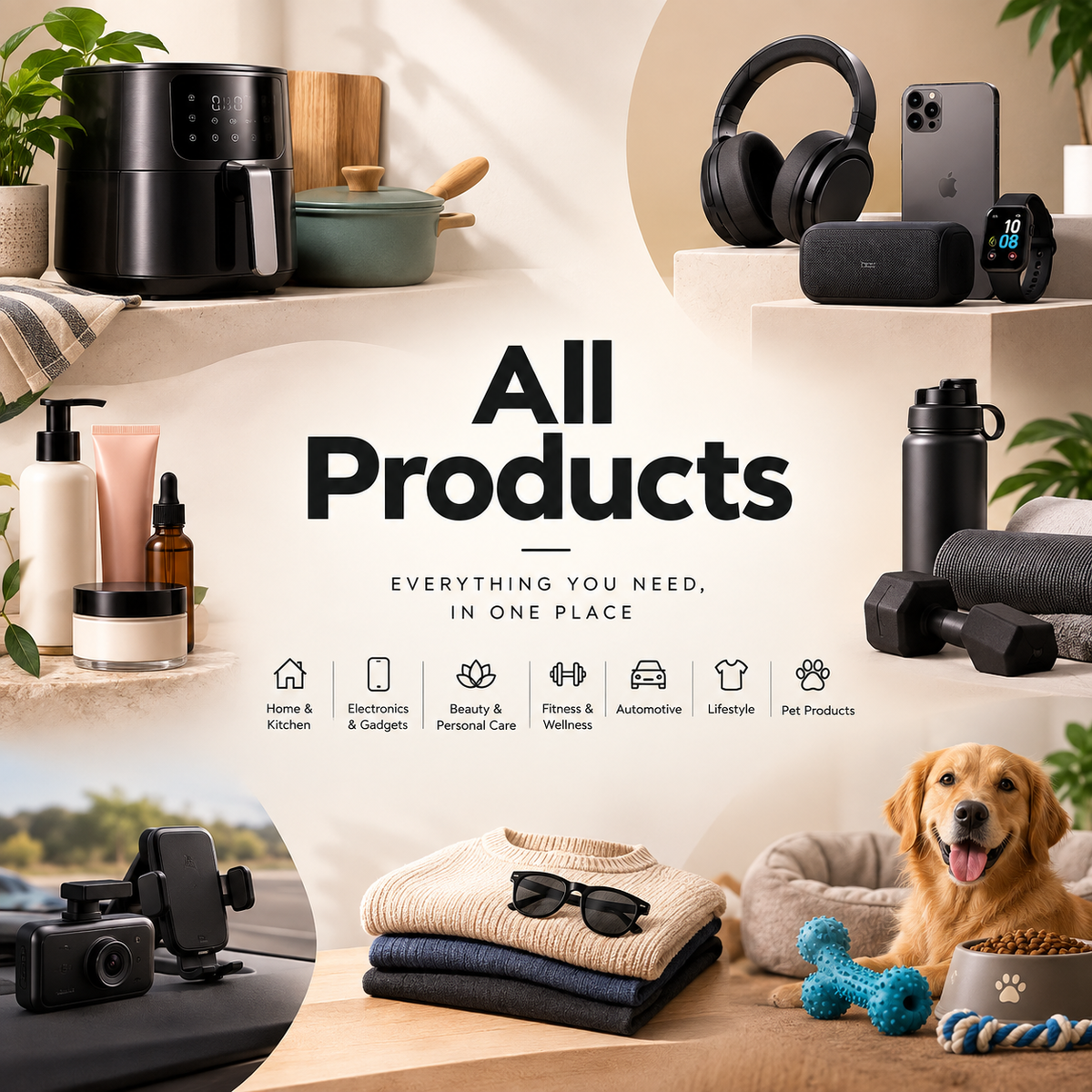 All Products