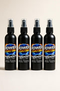 Nano Ceramic Coating Spray for Car | Deep Gloss (Pack of 4)